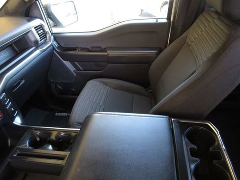 Certified 2023 Ford F150 XL w/ STX Appearance Package AWD/4WD image 23