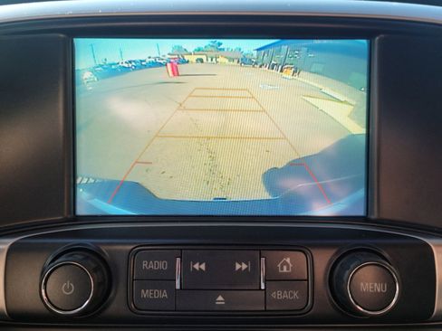 Used 2018 GMC Sierra 1500 SLT image 12