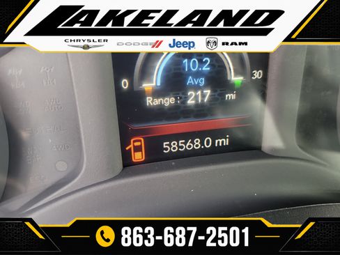 Used 2023 RAM 1500 Big Horn AWD/4WD image 30