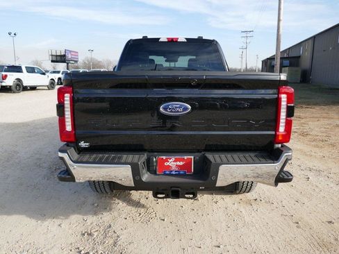 New 2026 Ford F250 XLT w/ XLT Premium Package image 5