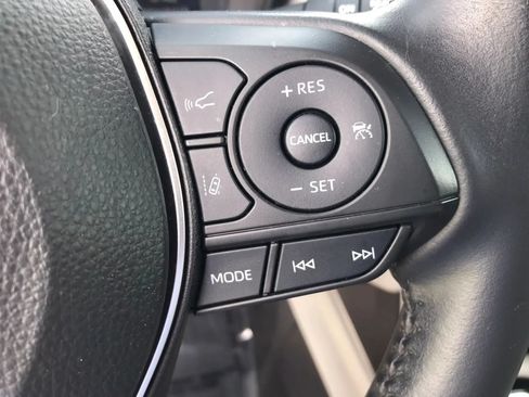 Used 2022 Toyota Corolla Cross LE w/ Moonroof Package AWD/4WD image 18