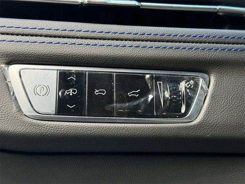 New 2025 Cadillac Escalade IQ Luxury 1 image 20