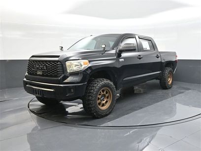 Used 2014 Toyota Tundra SR5