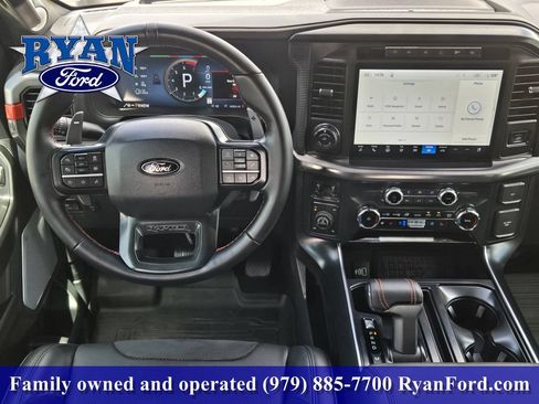 Certified 2026 Ford F150 Raptor AWD/4WD image 20