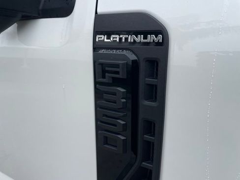 New 2026 Ford F350 Platinum image 31
