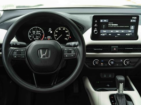Used 2026 Honda HR-V LX image 19