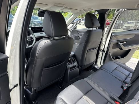 Certified 2024 MAZDA CX-90 3.3 Turbo w/ Select Package AWD/4WD image 34