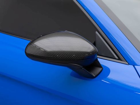 Used 2025 Porsche 718 Cayman GT4 RS RWD image 57
