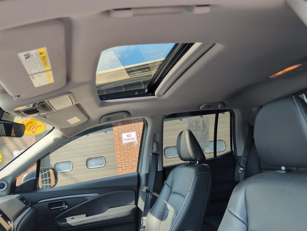 Used 2023 Honda Ridgeline RTL image 26