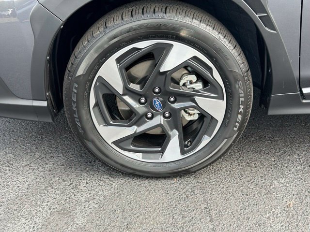 New 2026 Subaru Crosstrek 2.5i Limited AWD/4WD image 19