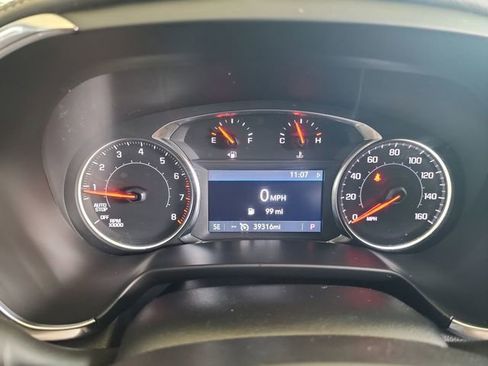 Used 2023 Chevrolet Blazer LT w/ Convenience Package FWD image 14