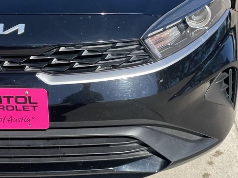 Used 2024 Kia Forte LXS image 7