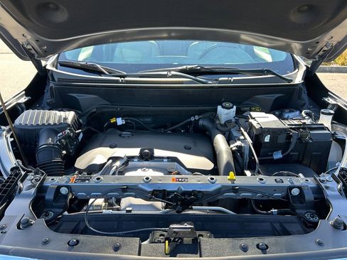 Used 2020 GMC Terrain Denali w/ Denali Premium Package image 29