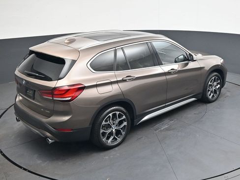 Used 2020 BMW X1 xDrive28i w/ Premium Package AWD/4WD image 20
