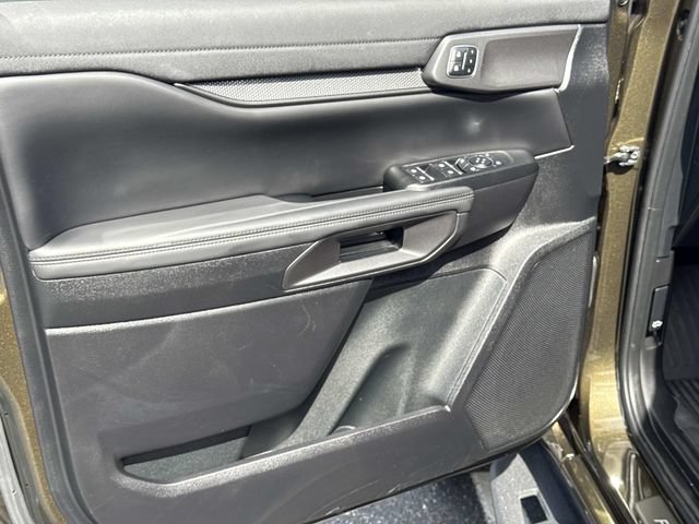 Used 2025 Ford Ranger Raptor AWD/4WD image 17