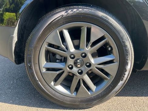 Used 2021 Kia Soul EX FWD image 10