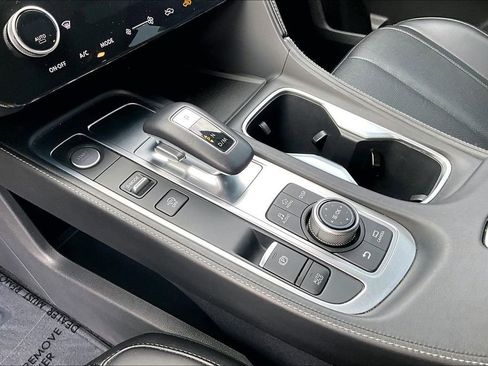 Certified 2025 INFINITI QX60 Pure image 19