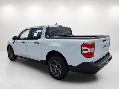 Used 2024 Ford Maverick XLT FWD image 7