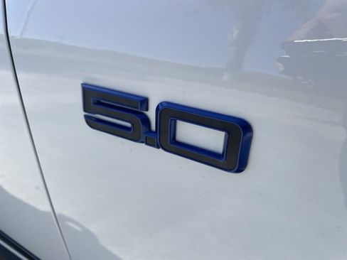 New 2025 Ford Mustang GT Premium w/ California Special Package image 30