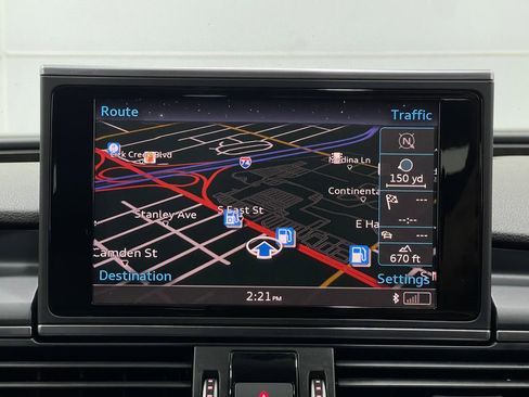 Used 2018 Audi A7 3.0T Prestige w/ Prestige Package image 10