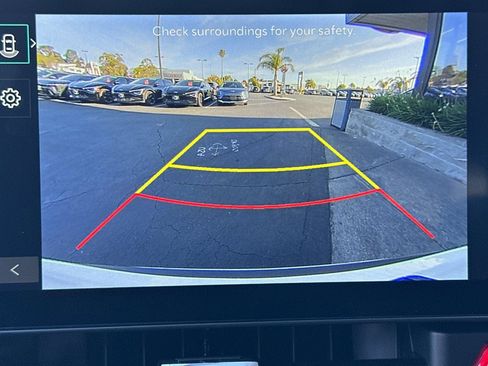 New 2026 Kia Carnival EX image 20