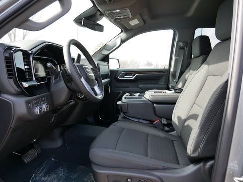 New 2026 GMC Sierra 1500 SLE w/ X31 Off-Road Package image 11