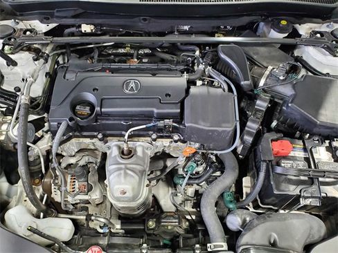 Used 2019 Acura TLX image 27