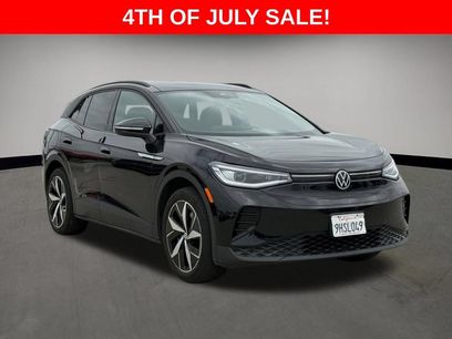 Certified 2023 Volkswagen ID.4 Pro S