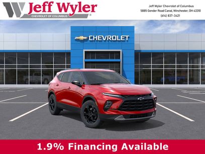 New 2026 Chevrolet Blazer LT w/ Convenience Package