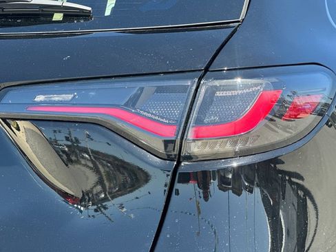 New 2027 Honda HR-V EX-L image 30