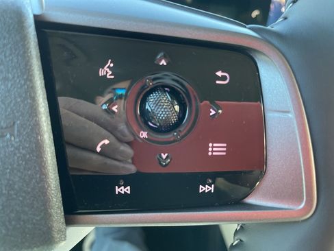 New 2026 Nissan Murano SV image 14