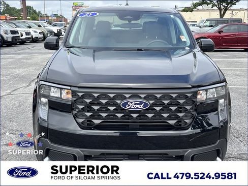Used 2025 Ford Maverick XLT w/ 4K Tow Package AWD/4WD image 11