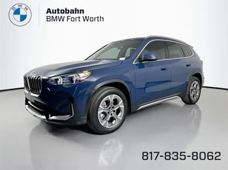 New 2026 BMW X1 xDrive28i w/ Technology Package video 1