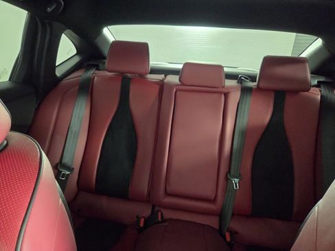 Used 2022 Acura TLX w/ A-SPEC Pkg FWD image 23