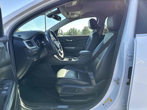 Used 2023 GMC Acadia SLT image 16