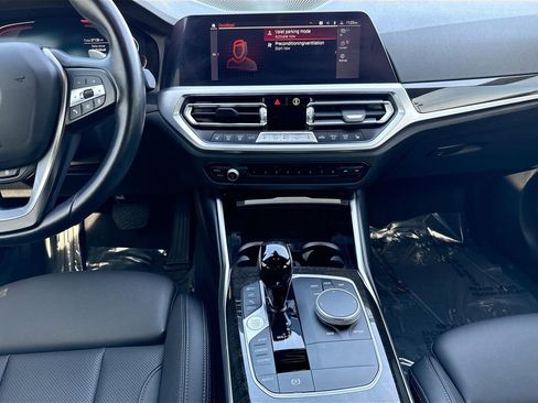 Used 2023 BMW 430i Gran Coupe xDrive w/ Premium Package image 19