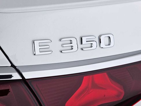 New 2026 Mercedes-Benz E 350 Sedan image 13