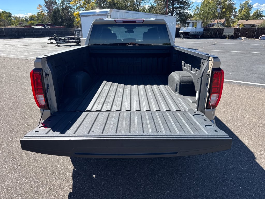 Used 2023 GMC Sierra 1500 Elevation AWD/4WD image 22
