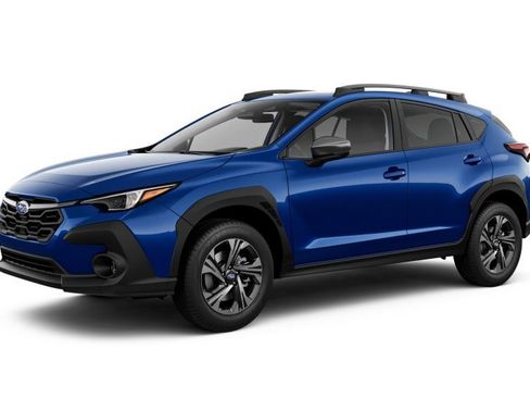 New 2026 Subaru Crosstrek 2.5i Premium AWD/4WD image 8