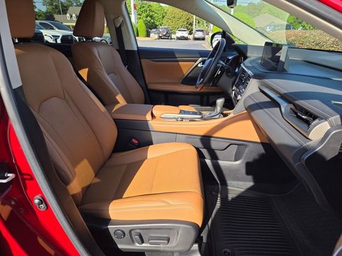 Used 2022 Lexus RX 350 FWD w/ Premium Package image 17