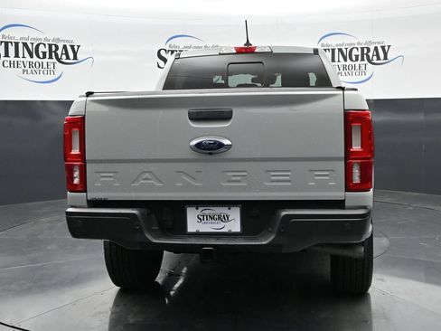 Used 2022 Ford Ranger XLT w/ Equipment Group 302A High RWD image 6