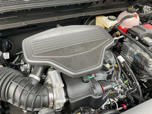 New 2026 Chevrolet Blazer RS w/ Driver Confidence II Package image 14