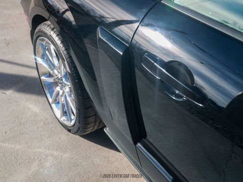 Used 2008 Ford Mustang Shelby GT500 image 56