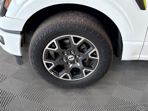 Used 2024 Ford F150 STX image 33