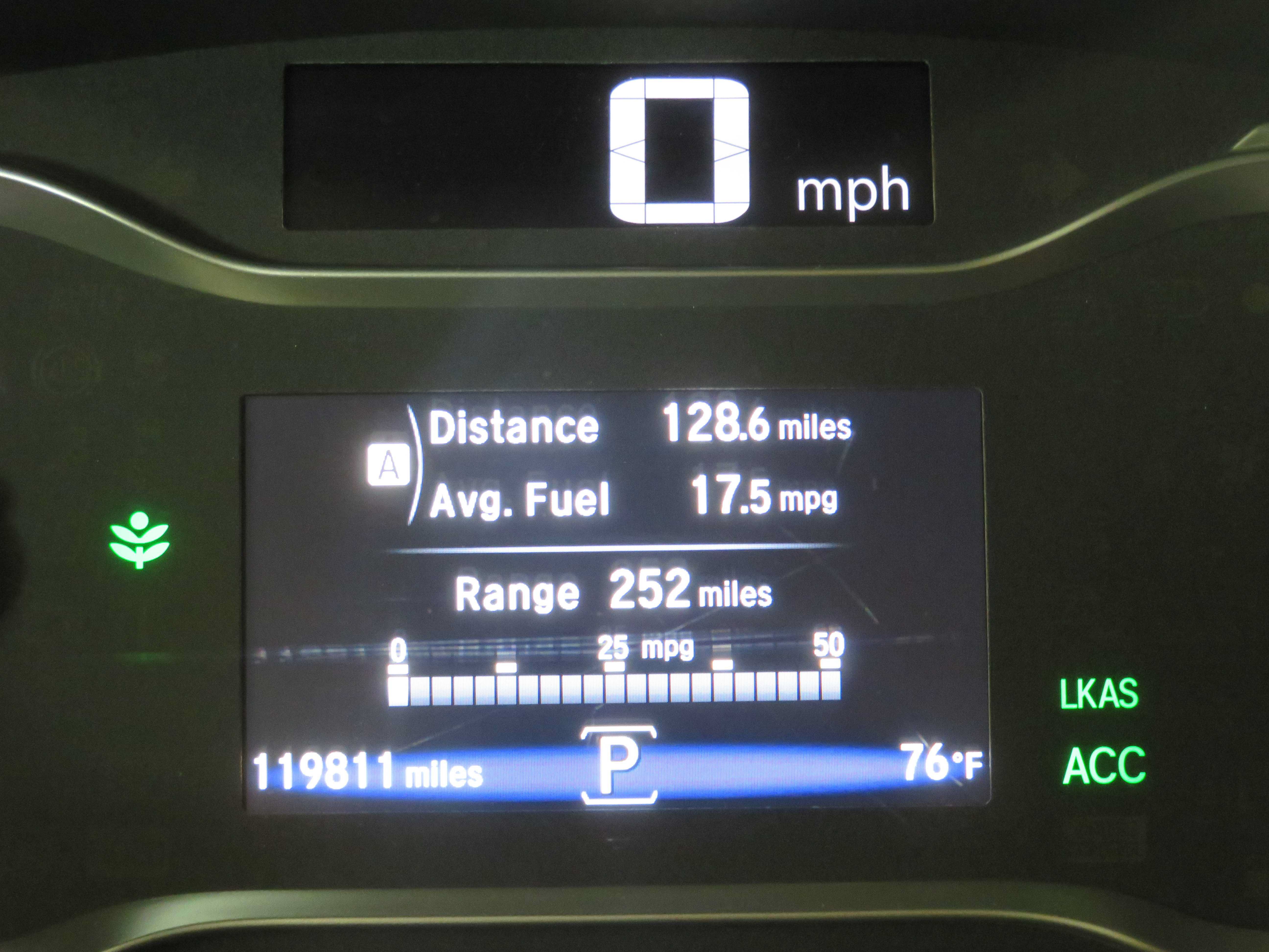 Used 2017 Honda Pilot Elite image 37