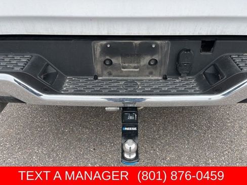 Used 2025 RAM 1500 Big Horn AWD/4WD image 14