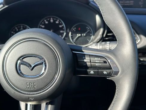Used 2025 MAZDA CX-30 2.5 Turbo w/ Premium Plus Pkg image 23
