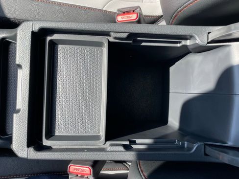 New 2026 Honda CR-V Sport Touring image 22