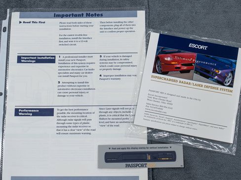 Used 2002 BMW Z8 RWD image 57
