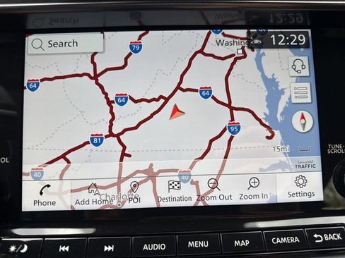 New 2025 Nissan Z NISMO w/ Floor Mat Package image 26